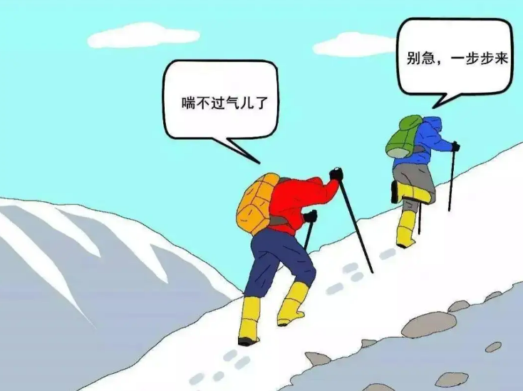 高原低氧