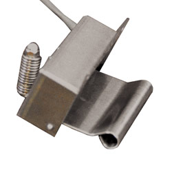 Standard Response Lever