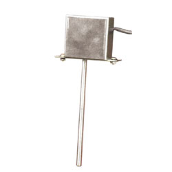Omnidirectional Lever