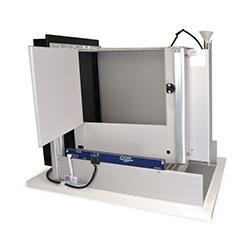 Second Generation Bussey-Saksida Touch Screen Chamber for Rats