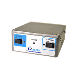 ABET Core Intelli-Interface for Easy Multi-Chamber Control
