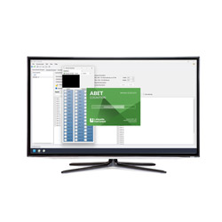 ABET Cognition Software
