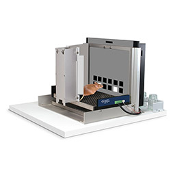 Location Discrimination (LD) for Mice