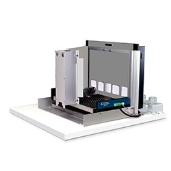 5-Choice Continuous Performance Test (5C-CPT) for Mice