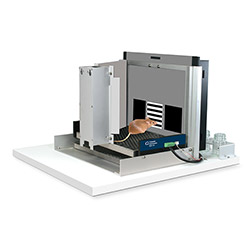 Rodent Continuous Performance Task: Image (rCPT) for Mice