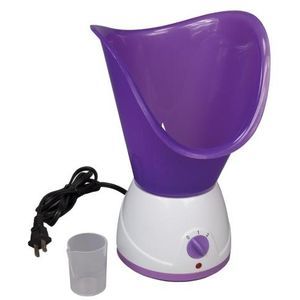 温泉水吸入器