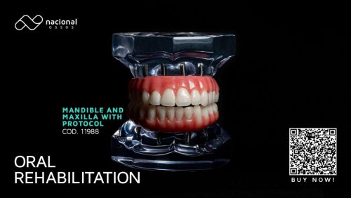 11988 - Oral Rehabilitation