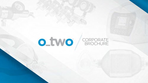 2015 CORPORATE BROCHURE
