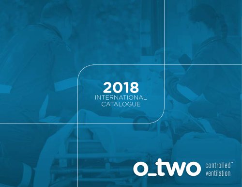 2018 INTERNATIONAL CATALOGUE