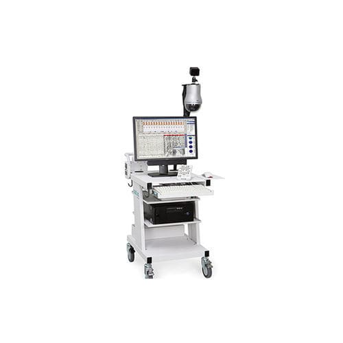 32通道脑电图机 - NicoletOne™  - Natus Hearing & Balance - 与带神经反馈脑电图 / 推车式