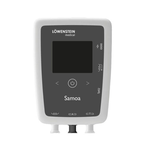 多道波动描记器 - Samoa - Löwenstein Medical
