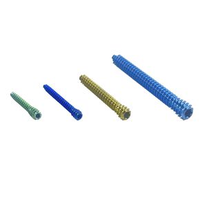 通用加压接骨螺钉