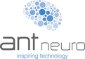 ANT Neuro - logo