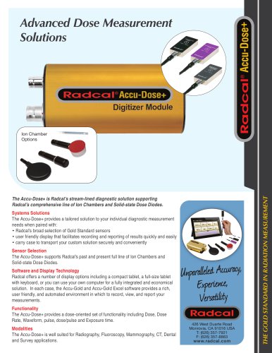 Accu-Dose+