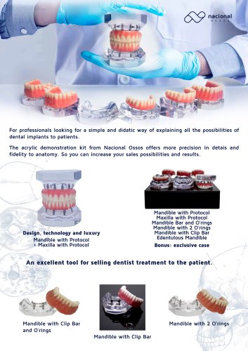 Acrylic Clinic Display