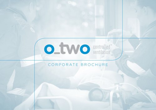 Corporate Brochure