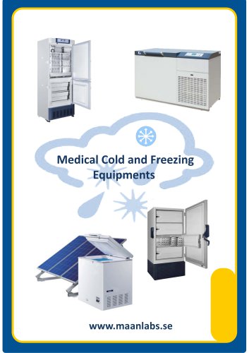 DEEP FREEZER