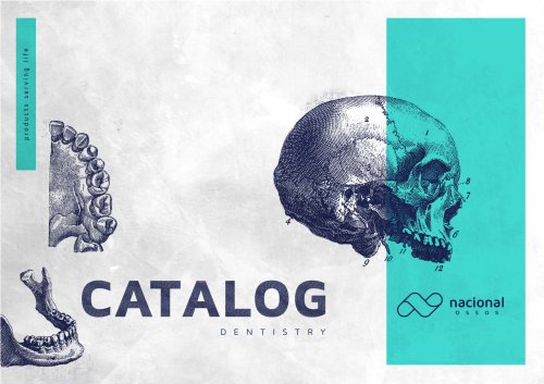 Dentistry Catalog