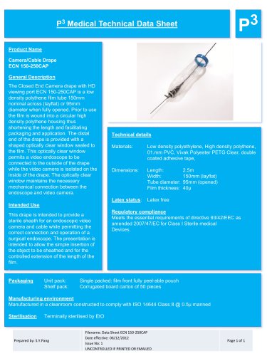 ECN 150-250CAP