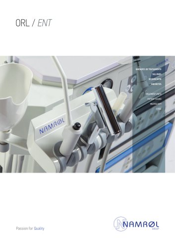 ENT Equipment