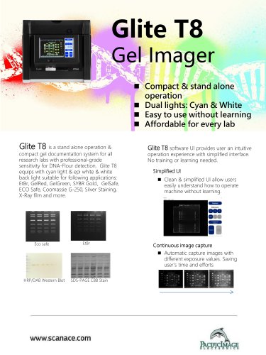 Glite T8