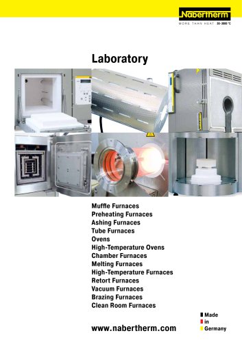 Laboratory
