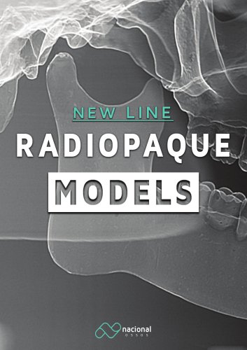 Models Radiopaque