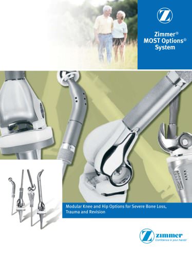 MOST Options&reg; System for Severe Bone Loss