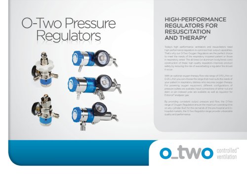 O_TWO_Pressure-Regulators