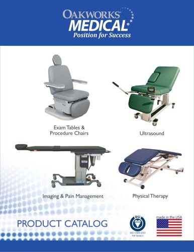 PRODUCT LINE
