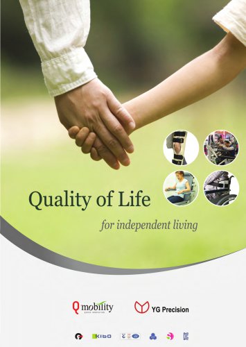 Qmobility brochure