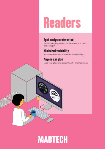 Readers