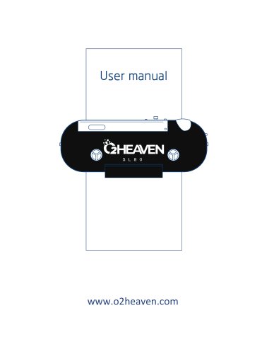 Soft Chamber User Manual