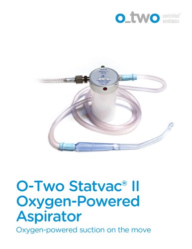 Statvac II