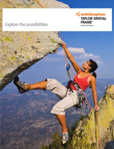 TAYLOR SPATIAL FRAME&loz;