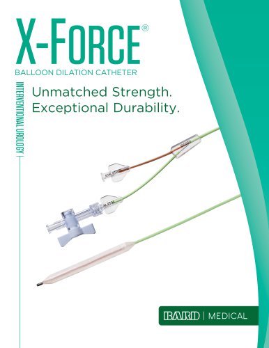 X-FORCE